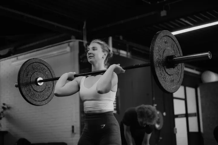 CrossFit 024 — crossfit-studio in Nijmegen-Midden, Nijmegen — 3