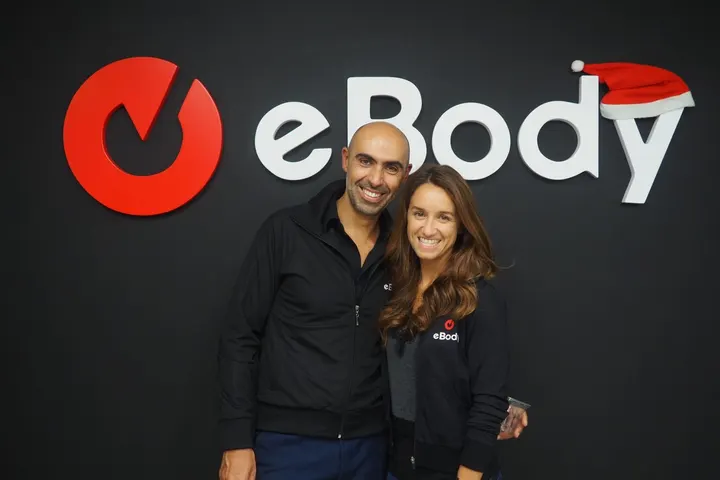 eBody Boavista — HIIT em Cedofeita, Porto