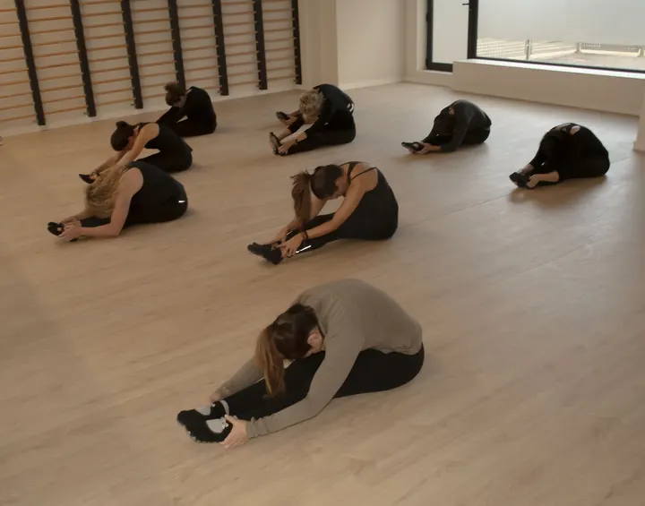 Studio74 Cambrils — reformer pilates-studio en Cambrils Badia, Cambrils — 2