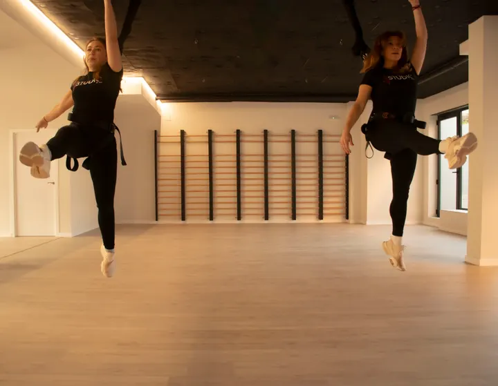 Studio74 Cambrils — reformer pilates-studio en Cambrils Badia, Cambrils — 3