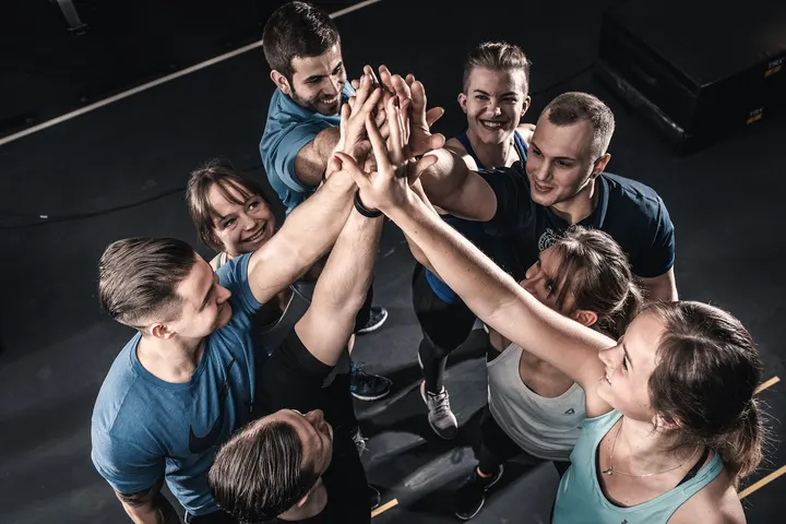 Gesundheitspark Nidda — fitnessstudio in Nidda — 2