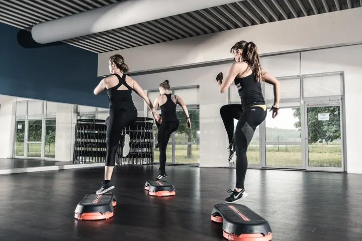 Gesundheitspark Nidda — fitnessstudio in Nidda — 3