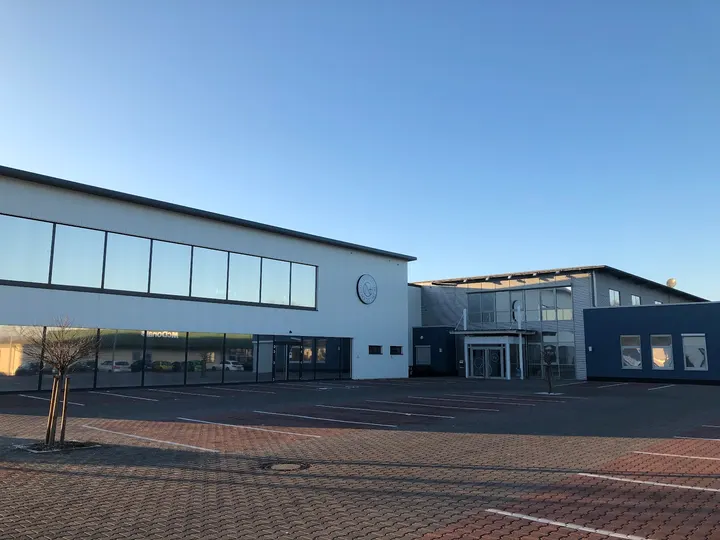 Gesundheitspark Nidda — fitnessstudio in Nidda — 3