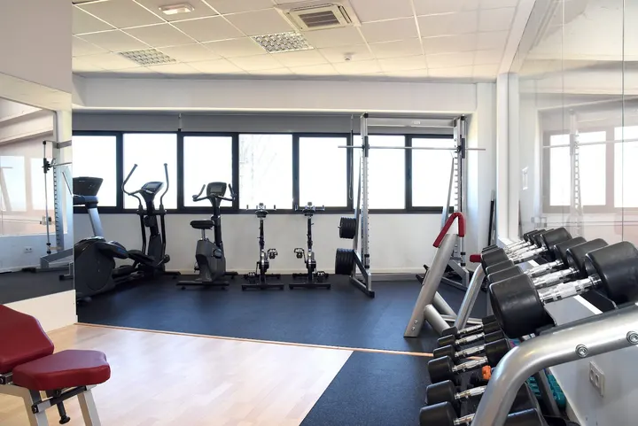 La Blanca Sports Club — estudio de fitness-studio en Fuencarral, Madrid — 2