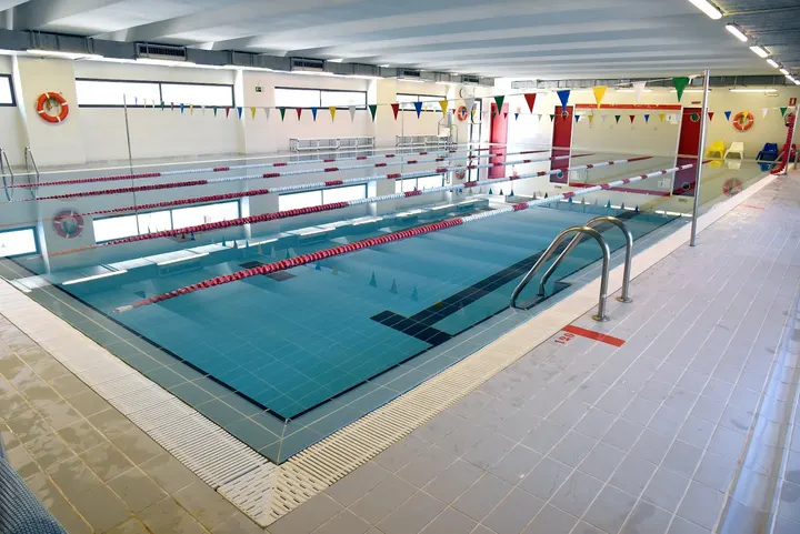 La Blanca Sports Club — estudio de fitness-studio en Fuencarral, Madrid — 3