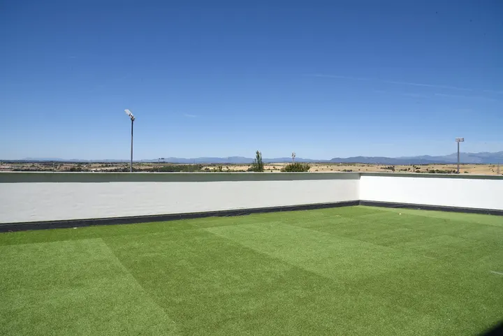 La Blanca Sports Club — estudio de fitness-studio en Madrid — 3