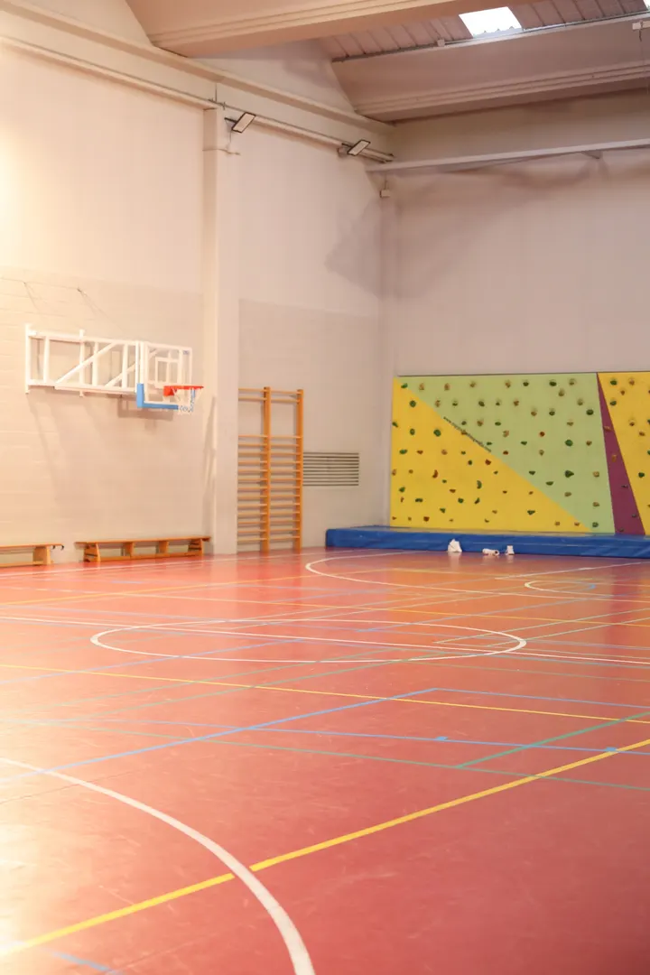 La Blanca Sports Club — estudio de fitness-studio en Madrid — 5