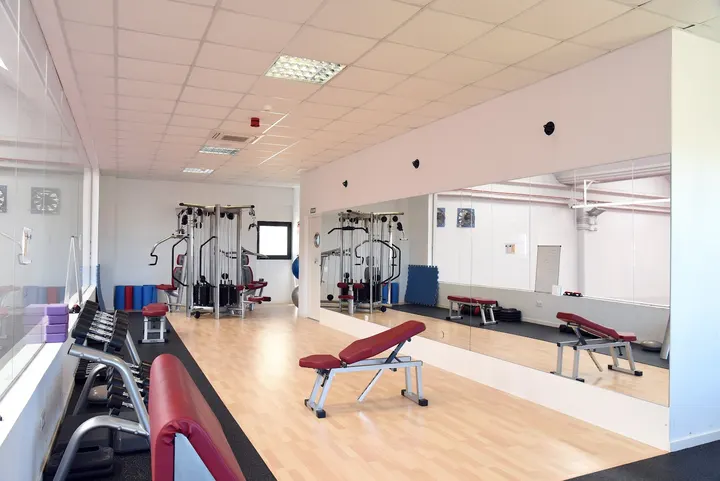 La Blanca Sports Club — Estudio de fitness en Fuencarral, Madrid