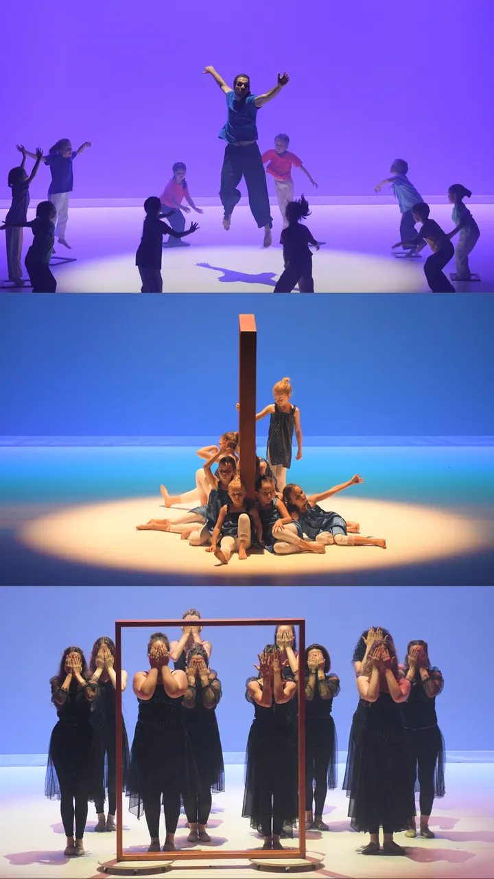 Studio Patricia Martin — danse-studio à Jacquard, Saint-Étienne — 3