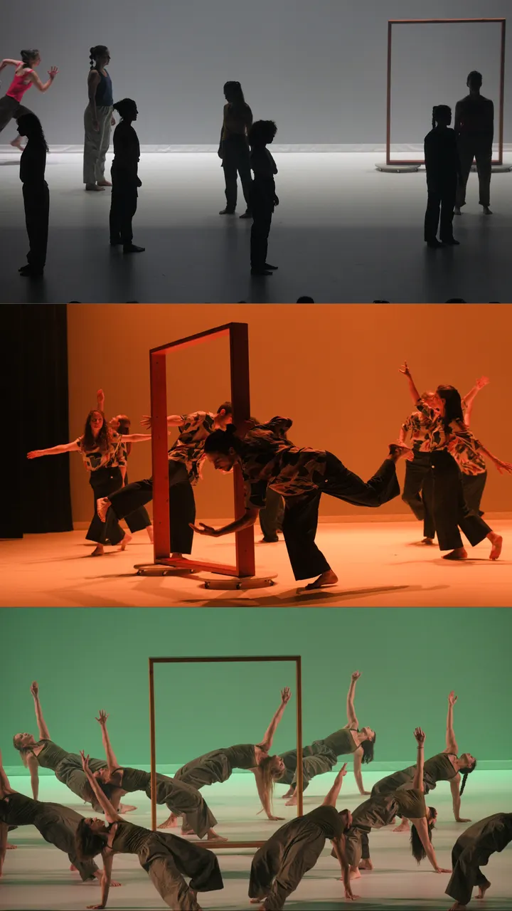 Studio Patricia Martin — danse-studio à Saint-Étienne — 3