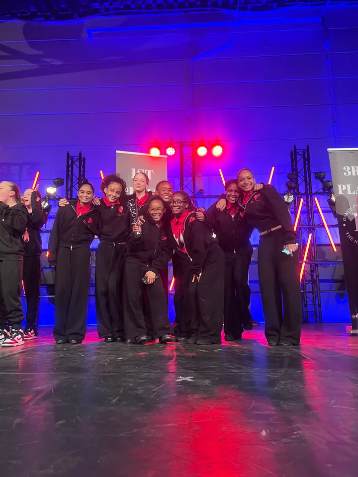 Dance 2 Beats Zoetermeer — dans-studio in Zoetermeer — 6