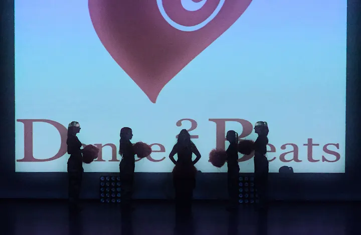 Dance 2 Beats Zoetermeer — Dans in Oosterheem, Zoetermeer
