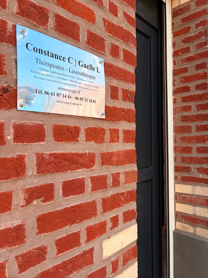SENSES Yoga Lille — yoga-studio à Bois Blancs, Lille — 2