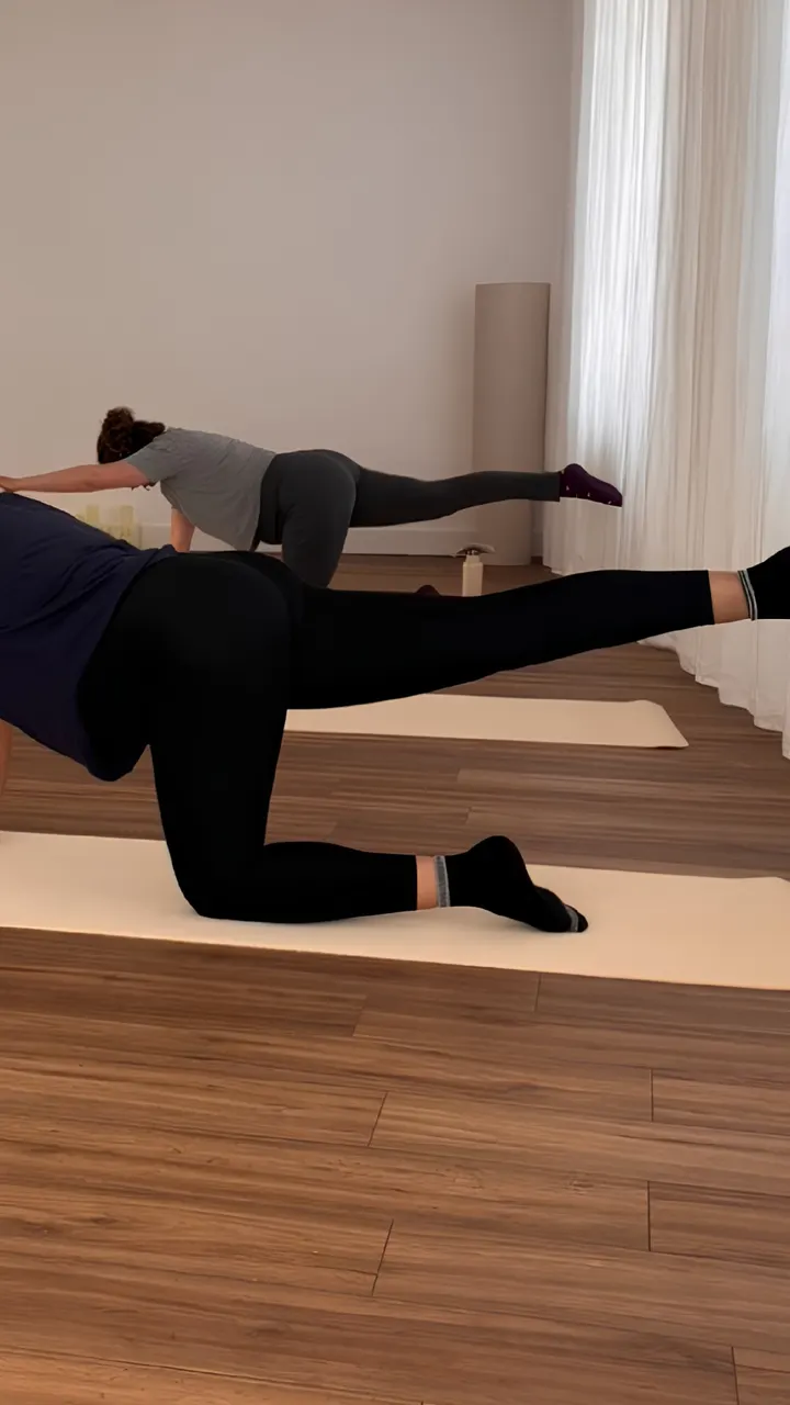 SENSES Yoga Lille — yoga-studio à Lille — 3