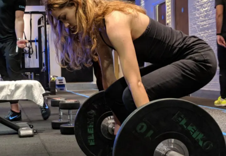 PerformancePro Fitness — Fitness Studio in Mayfair, London