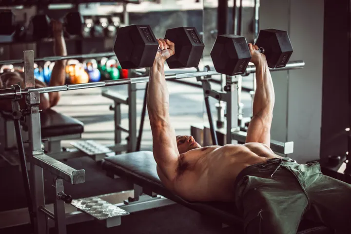 Coach Ian Willows — strength-studio in Newark — 3