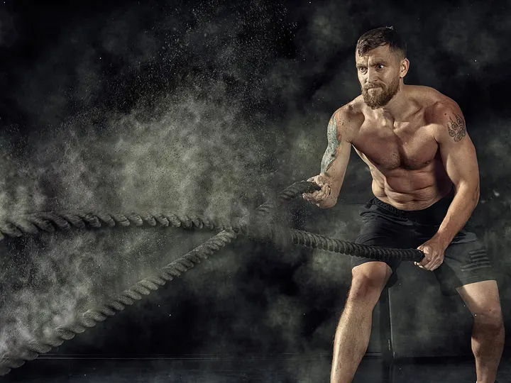 Peak of Performance — functional training-studio in Unterlohn, Konstanz — 2