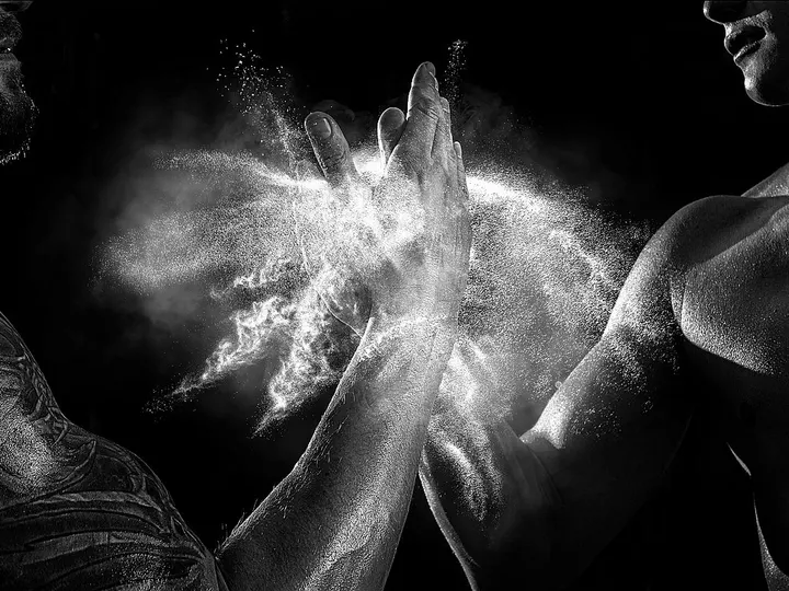 Peak of Performance — functional training-studio in Unterlohn, Konstanz — 3