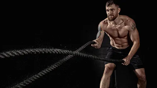 Peak of Performance — functional training-studio in Konstanz — 3