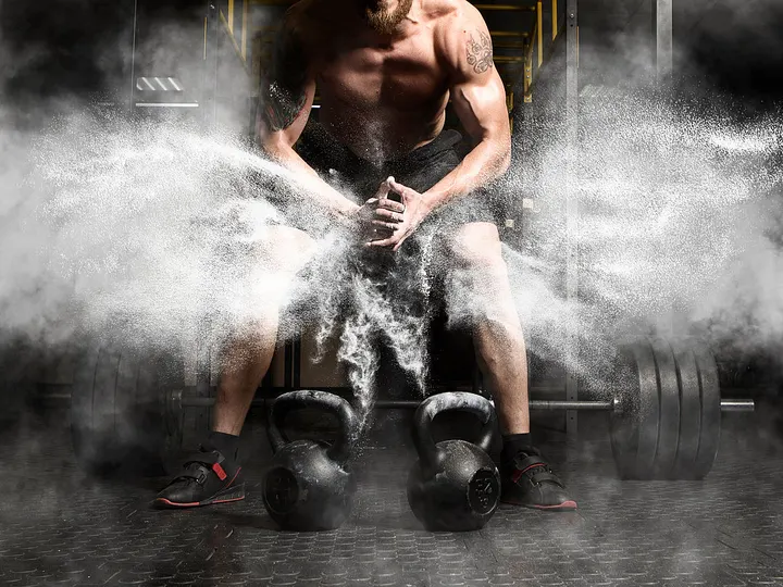 Peak of Performance — Fitnessstudio in Unterlohn, Konstanz
