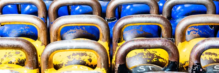 CrossFit Ilves — crossfit-studio i Pullerinmäki, Hämeenlinna