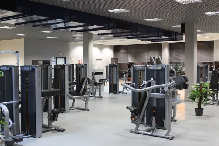 Körperwerkstatt Rangsdorf — fitnessstudio in Rangsdorf — 3