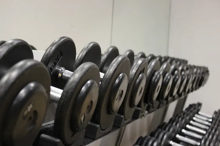 Körperwerkstatt Rangsdorf — fitnessstudio in Rangsdorf — 3