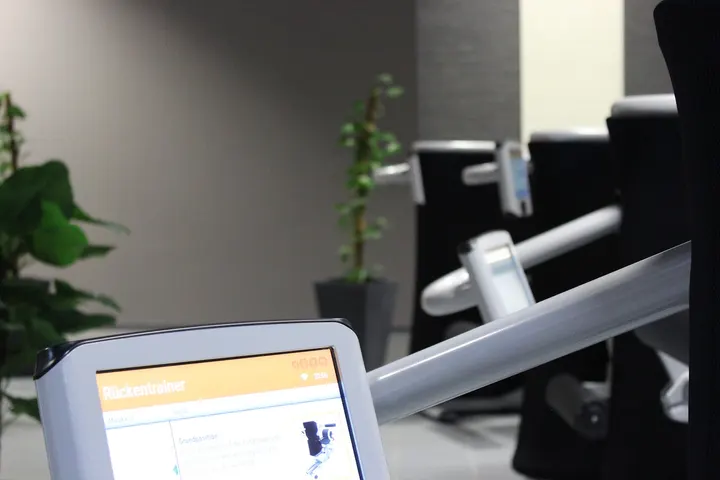 Körperwerkstatt Rangsdorf — fitnessstudio in Rangsdorf — 5