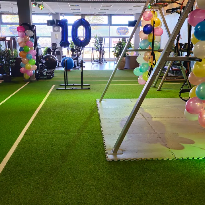 Körperwerkstatt Rangsdorf — Fitnessstudio in Rangsdorf