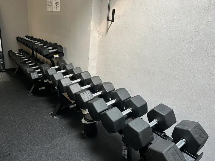 Tiger Sportakademie Esslingen am Neckar — kampfsport-studio in Pliensauvorstadt, Esslingen am Neckar — 3