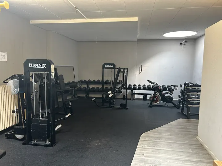 Tiger Sportakademie Esslingen am Neckar — kampfsport-studio in Esslingen am Neckar — 3