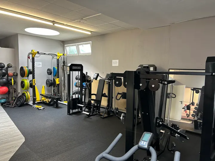 Tiger Sportakademie Esslingen am Neckar — kampfsport-studio in Esslingen am Neckar — 4