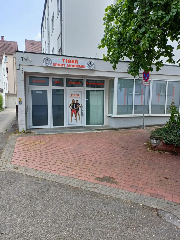 Tiger Sportakademie Esslingen am Neckar — Kampfsport in Pliensauvorstadt, Esslingen am Neckar