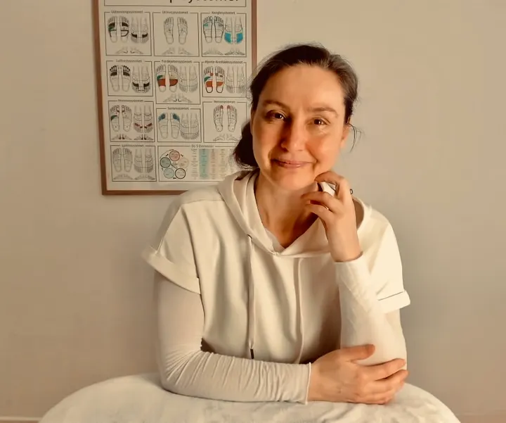Yvonne Miller Yoga og Zoneterapi — yoga-studio i Søholt, Aalborg — 3