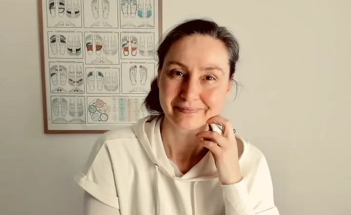 Yvonne Miller Yoga og Zoneterapi — yoga-studio i Søholt, Aalborg