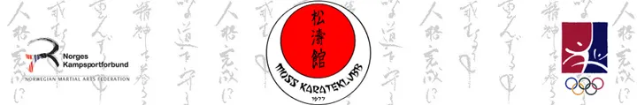 Moss Karateklubb — kampsport-studio i Fiske, Moss — 2