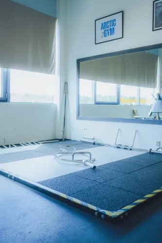 Arctic Gym / Sporttipaja Oy — fitnessstudio – Helsinki — 3