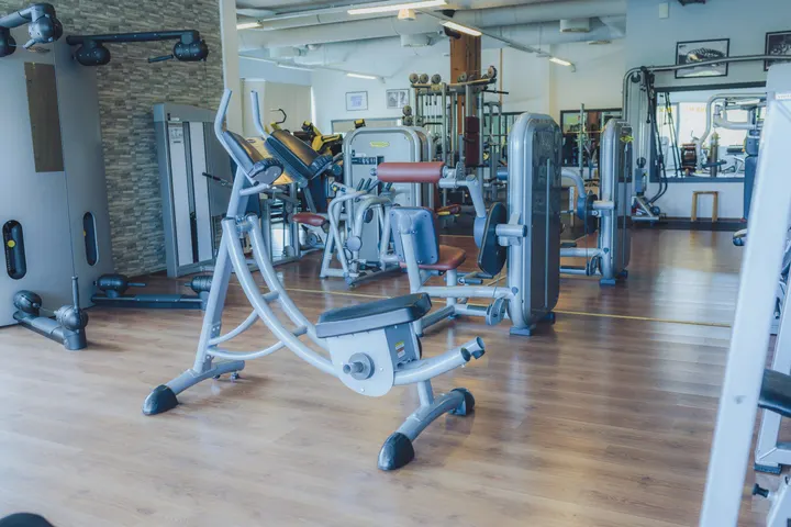 Arctic Gym Sporttipaja — Fitnessstudio – Mellunkylä, Helsinki