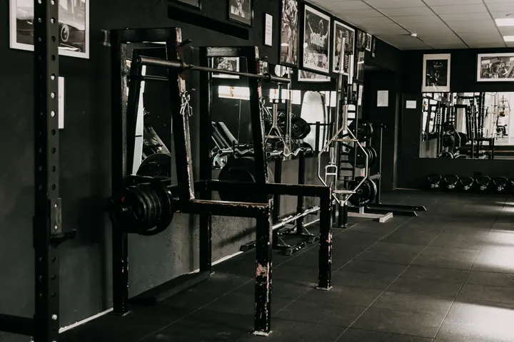 IsarFit Sendling — fitnessstudio in München — 4