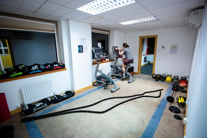 Future Gym Queensferry — fitness studio in Scotstoun, Edinburgh — 3