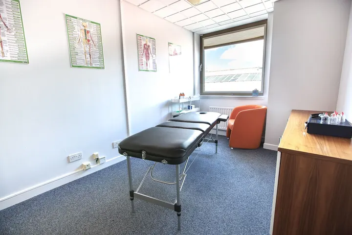 Future Gym Queensferry — fitness studio in Edinburgh — 4