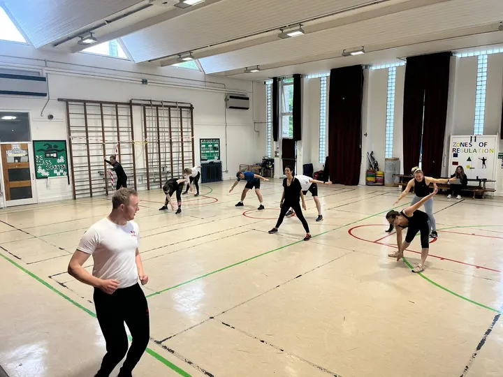 Future Gym Queensferry — fitness studio in Edinburgh — 5