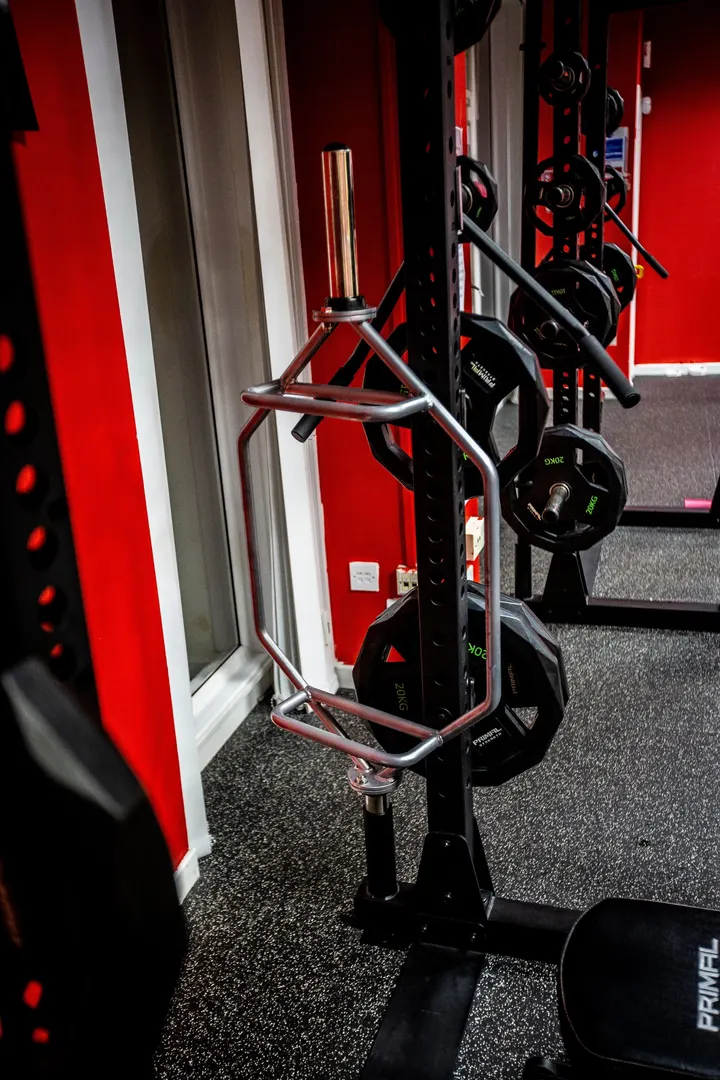 Future Gym Queensferry — Fitness Studio in Scotstoun, Edinburgh