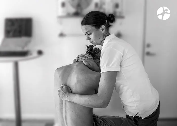 Victoryklinikerna Rehab — pt-studio i Marieberg, Stockholm — 3