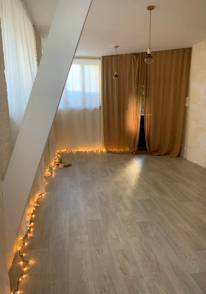 Yoganima Rouen — yoga-studio à Rouen — 3