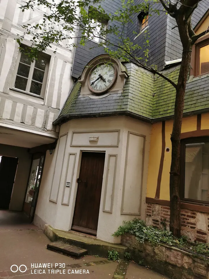 Yoganima Rouen — yoga-studio à Rouen — 4