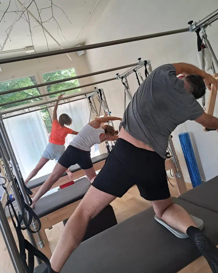 Respira Studio Pilates — pilates-studio a Pablo, Parma — 2