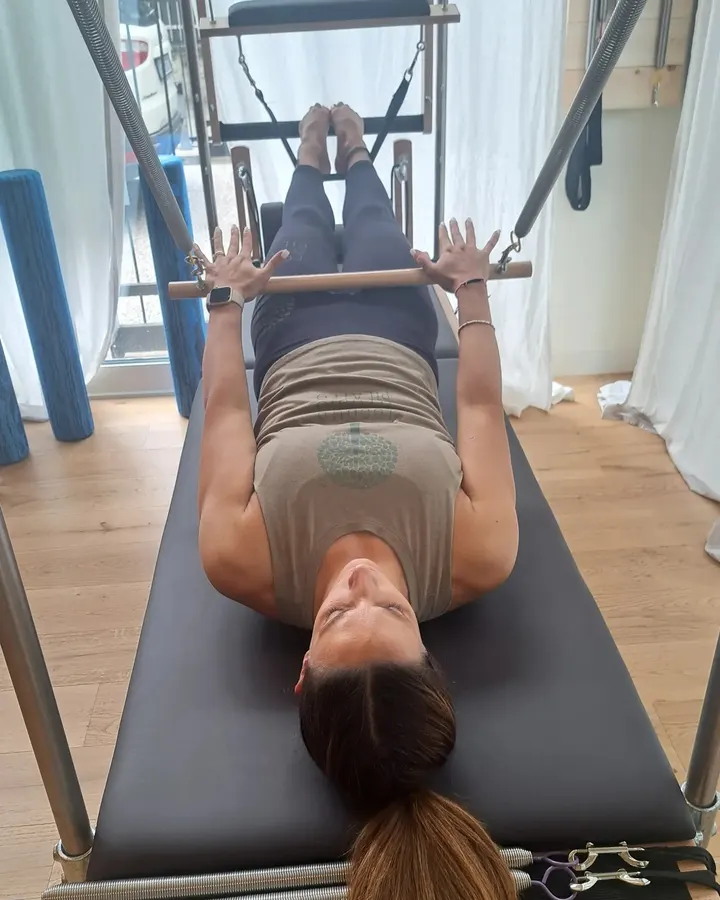Respira Studio Pilates — pilates-studio a Pablo, Parma — 3