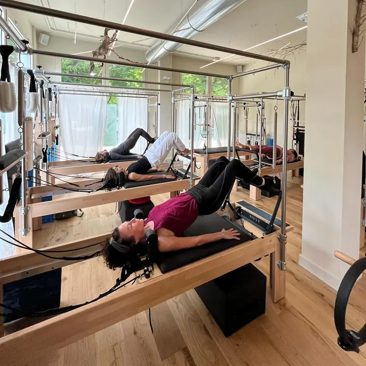 Respira Studio Pilates — pilates-studio a Parma — 3