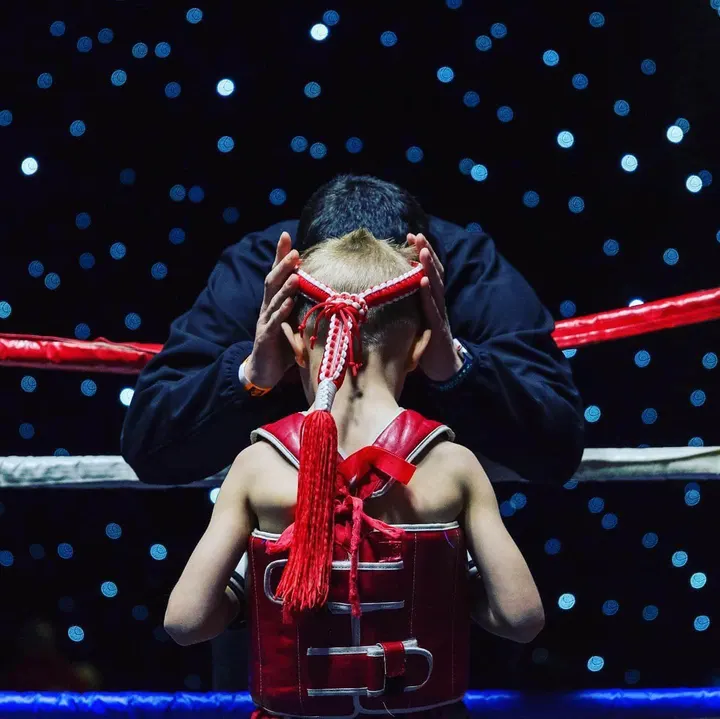 Valley Thai Boxing Club — yoga-studio in Rochdale — 3